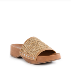 Seychelles Seychelles Fantasy Raffia Sandal