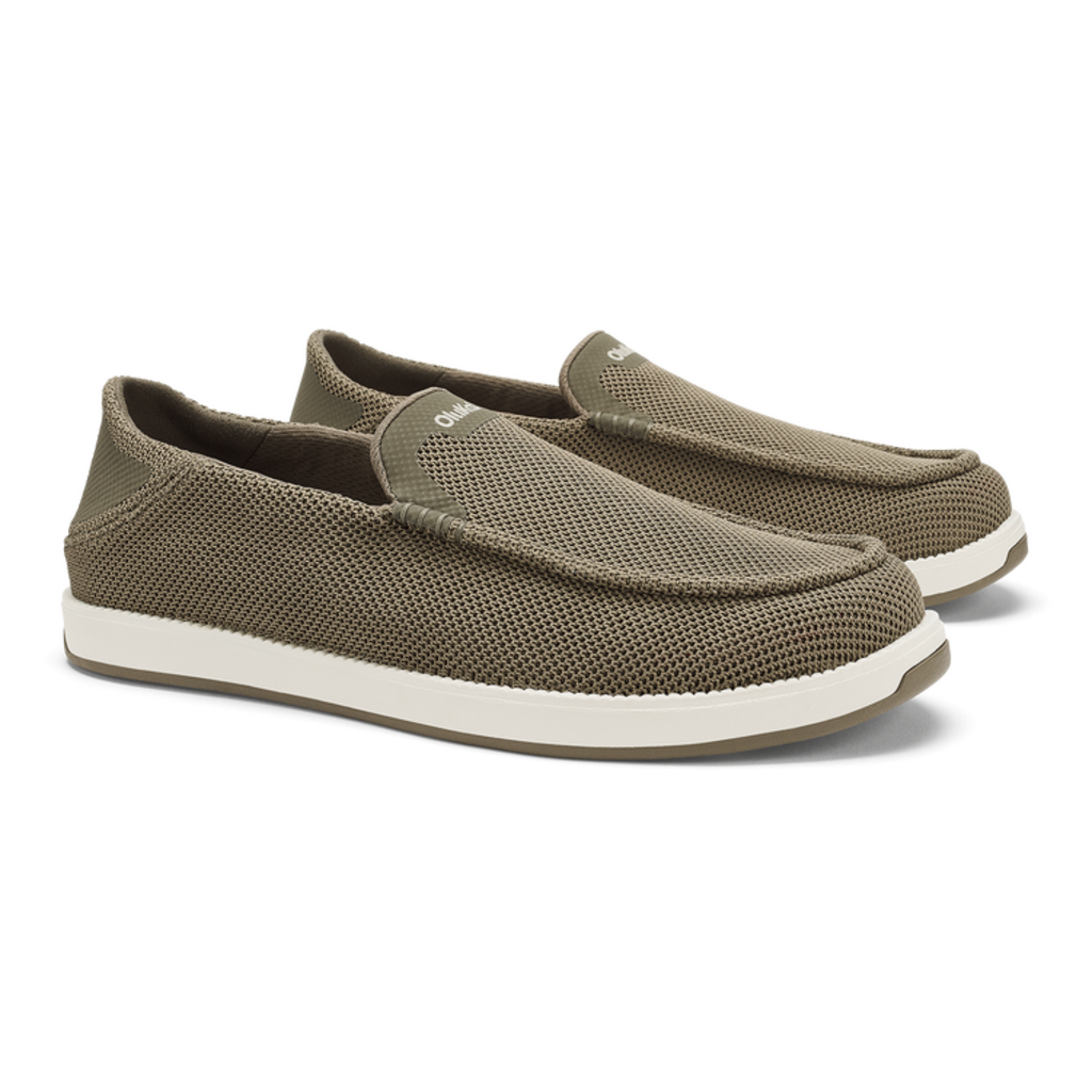 Olukai Kakaha Mesh Shoe
