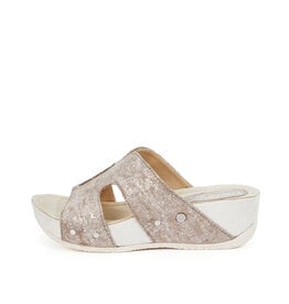 Bussola Fable Dress Sandal