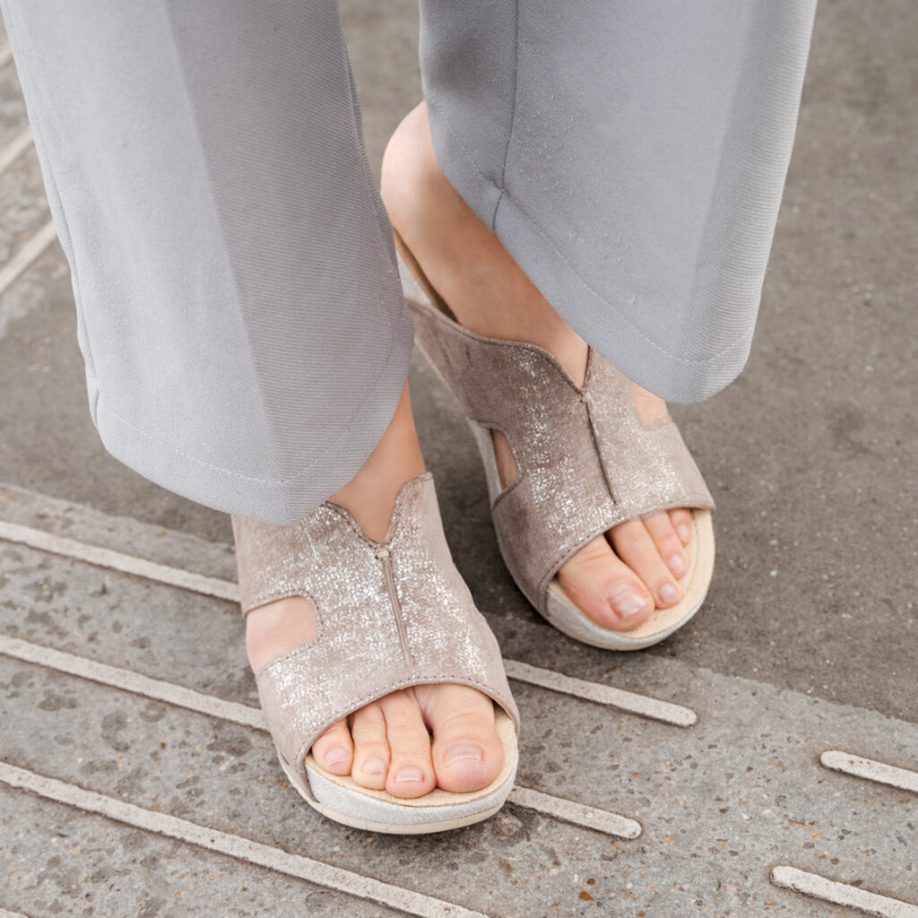 Bussola Bussola Fable Dress Sandal