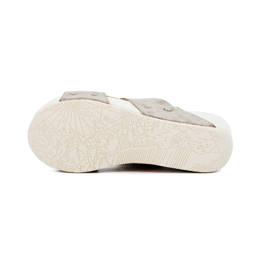 Bussola Bussola Fable Dress Sandal