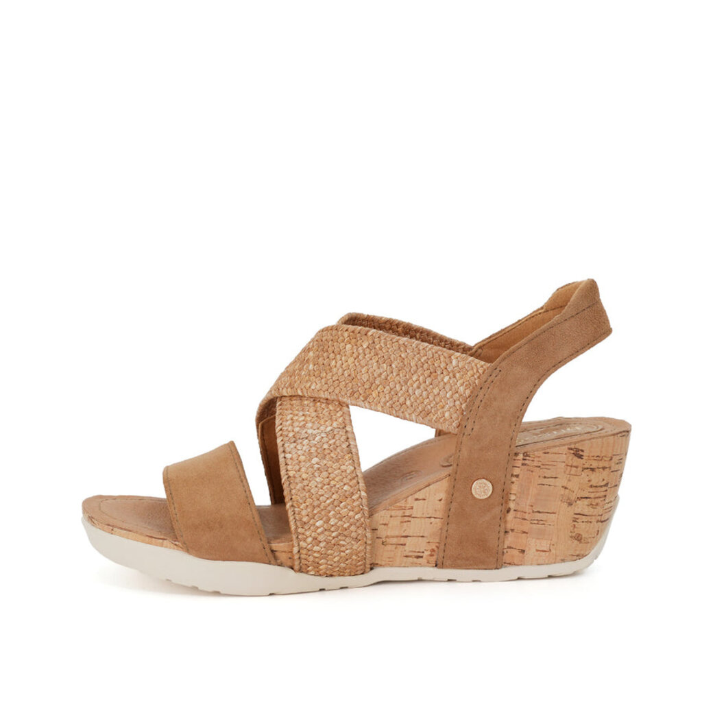 Bussola Bussola Nayeli Dress Sandal