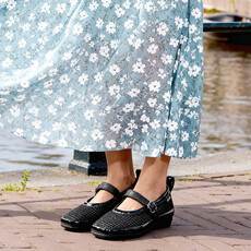 Bussola Bussola Veronica Flat