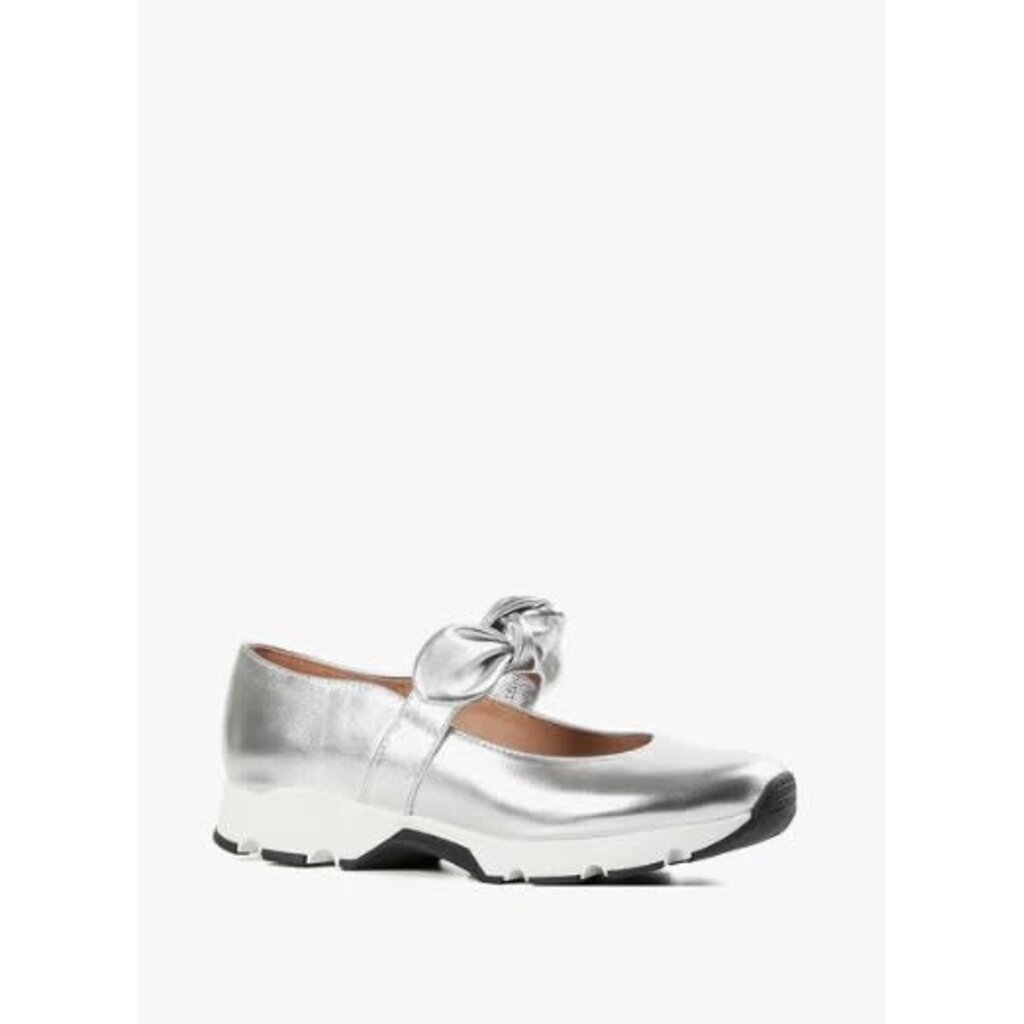 All Black All Black Big Bow Sneaker