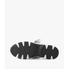 All Black All Black Big Bow Sneaker