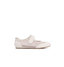 J/Slides Patricia Mesh Mary Jane Sneaker