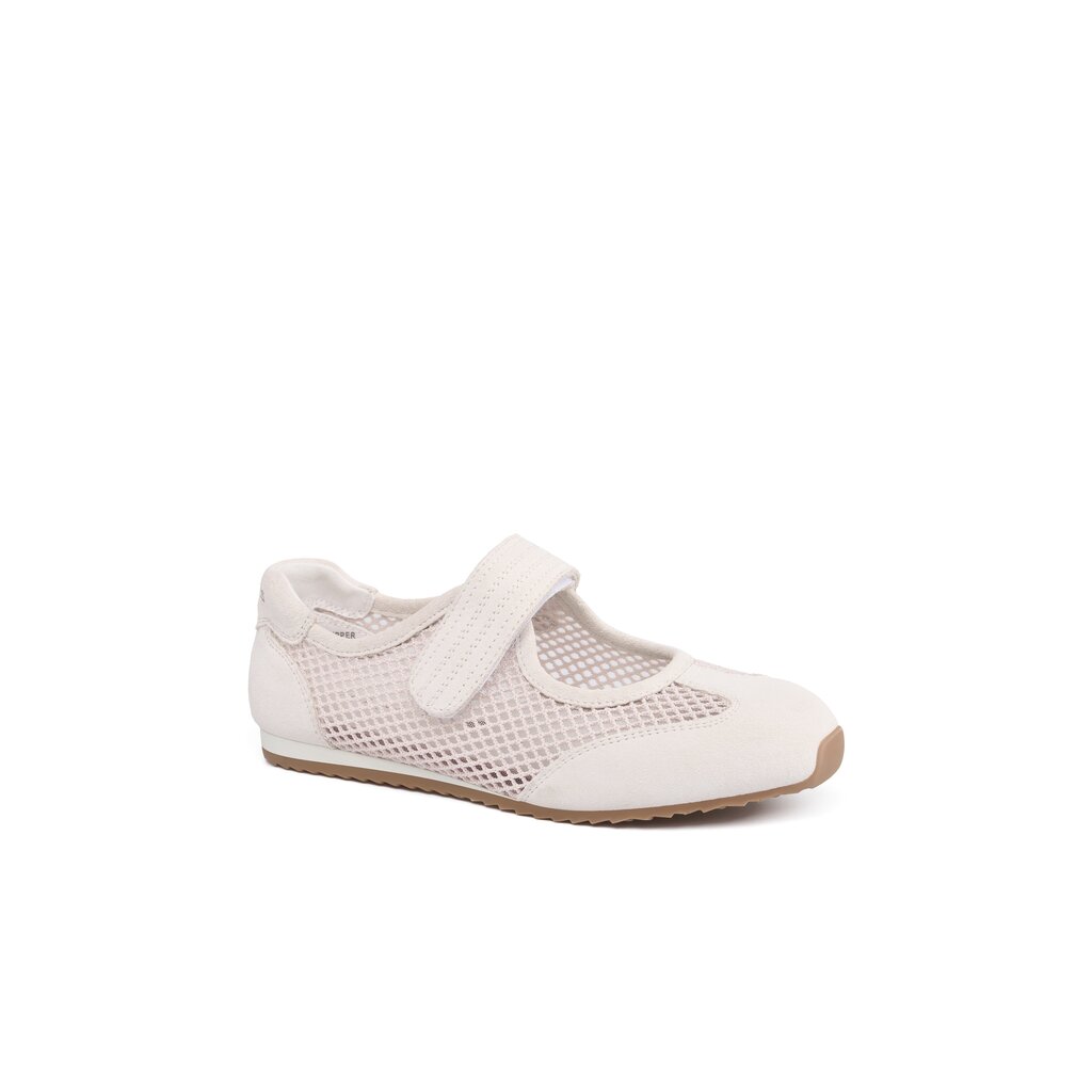 J/Slides J/Slides Patricia Mesh Mary Jane Sneaker