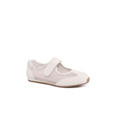 J/Slides J/Slides Patricia Mesh Mary Jane Sneaker