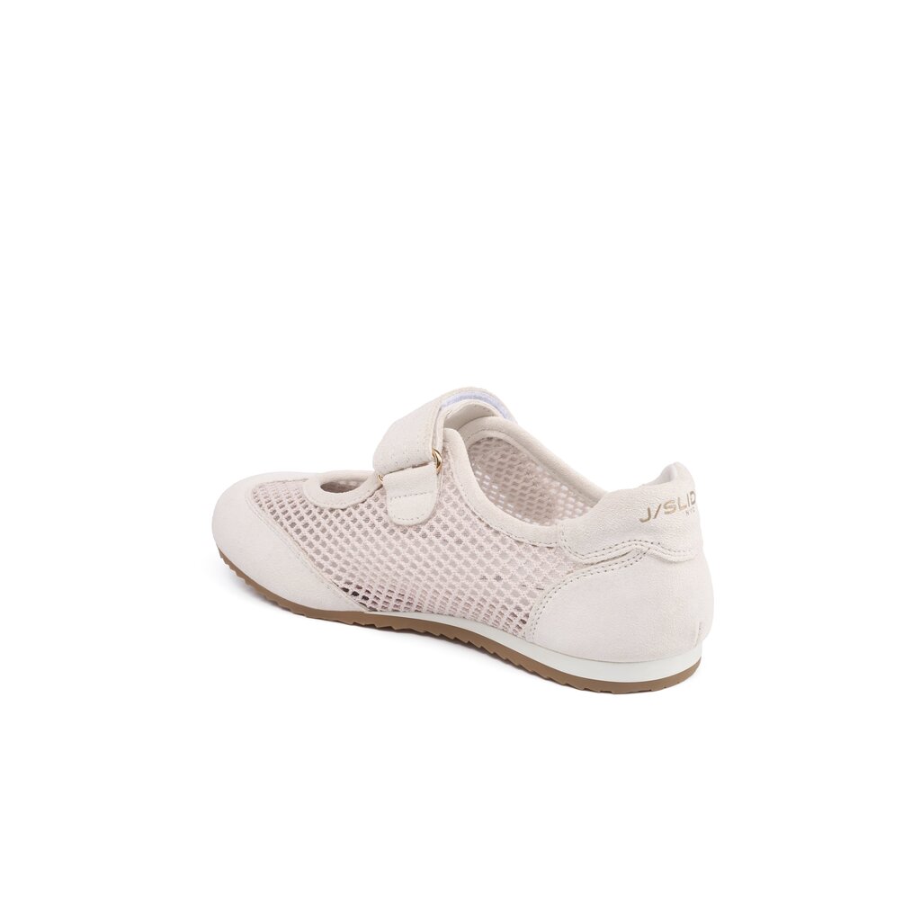 J/Slides J/Slides Patricia Mesh Mary Jane Sneaker