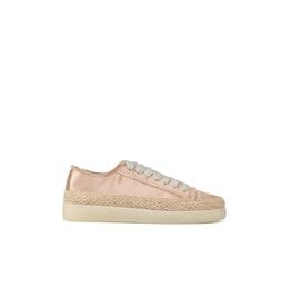 J/Slides Hilda Low Top Sneaker
