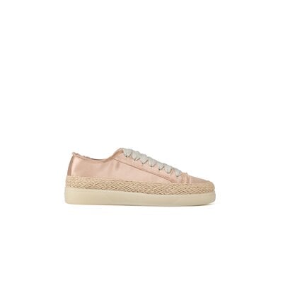 J/Slides Hilda Low Top Sneaker
