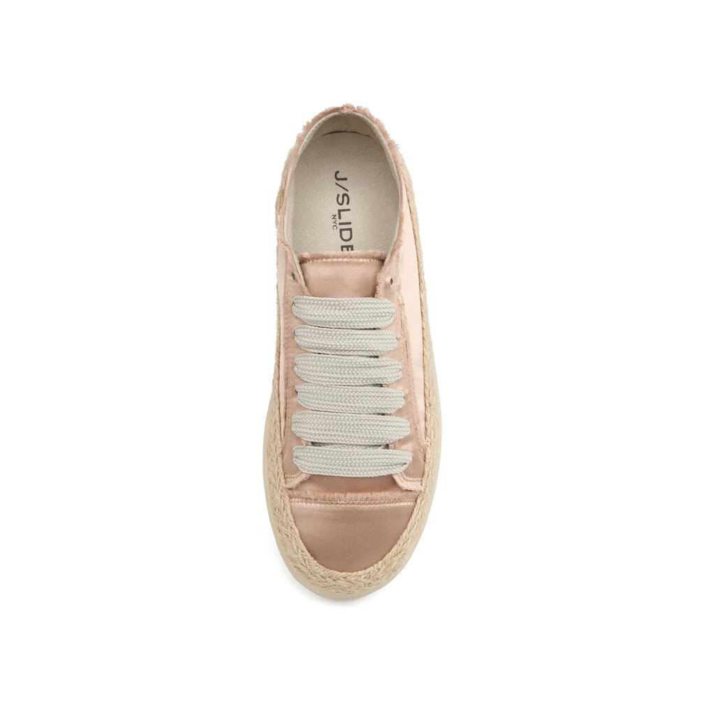 J/Slides J/Slides Hilda Low Top Sneaker