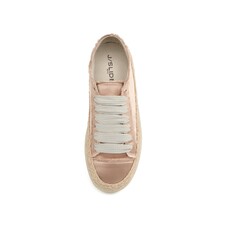 J/Slides J/Slides Hilda Low Top Sneaker