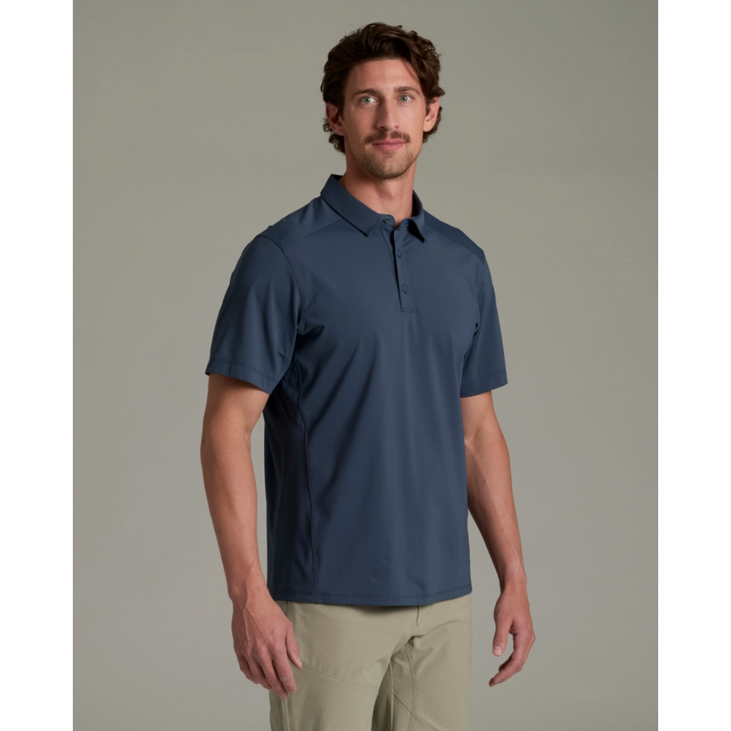 Kuhl Kuhl Kovert Polo Shirt