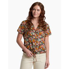 Kuhl Kuhl Women's Liliana SS Shirt