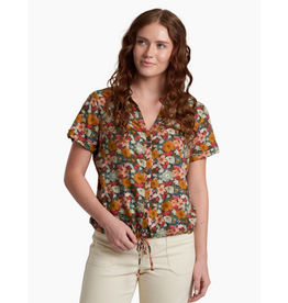 Kuhl Women's Liliana SS Shirt