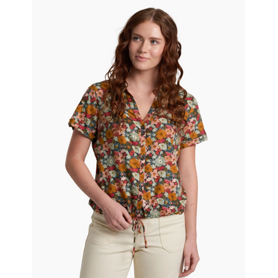Kuhl Women's Liliana SS Shirt