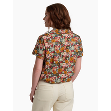 Kuhl Kuhl Women's Liliana SS Shirt