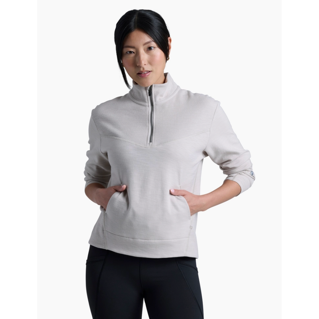 Kuhl Kuhl Women's Lola 1/2 Zip