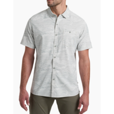Kuhl Kuhl Persuadr Short Sleeve Shirt