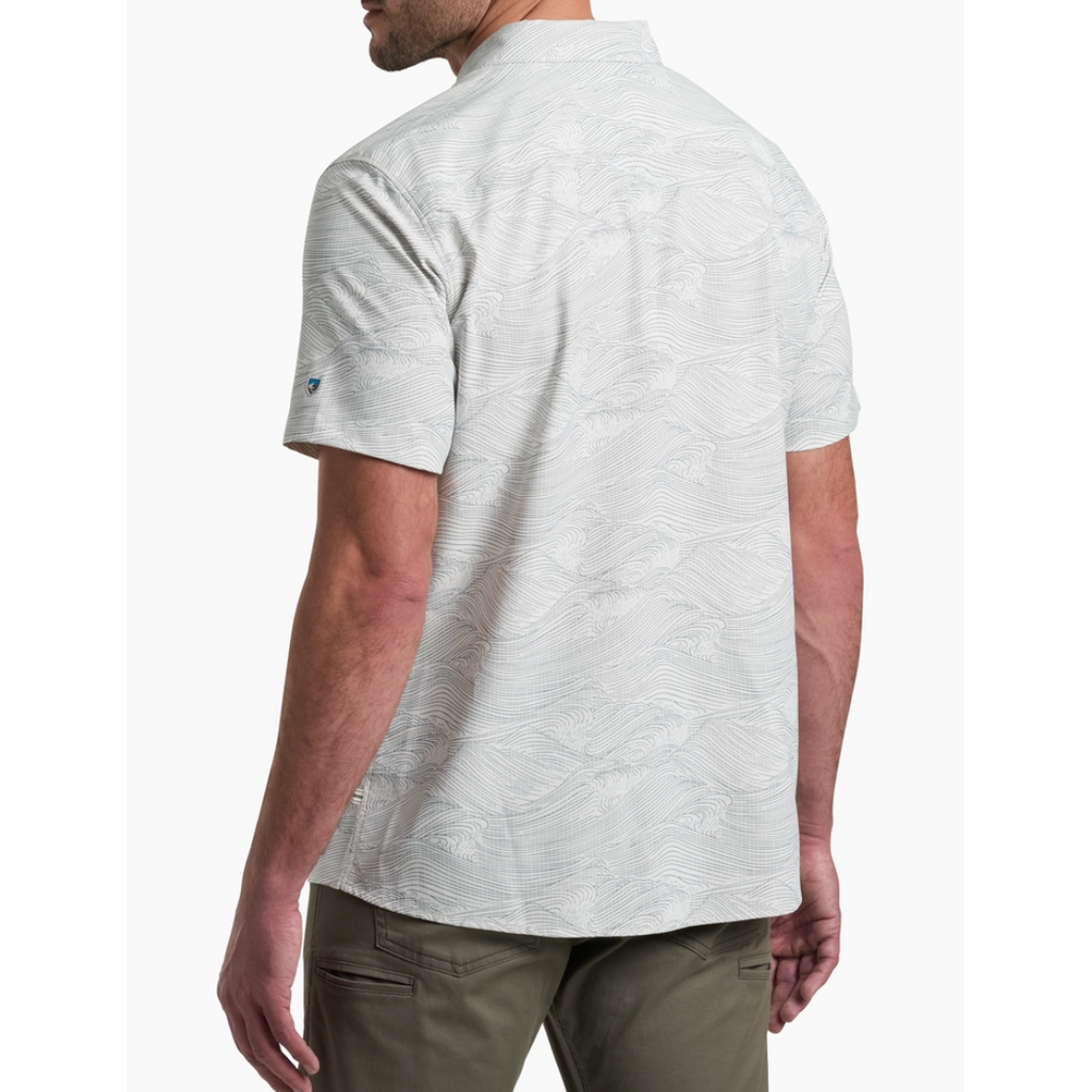 Kuhl Kuhl Persuadr Short Sleeve Shirt