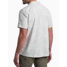 Kuhl Kuhl Persuadr Short Sleeve Shirt