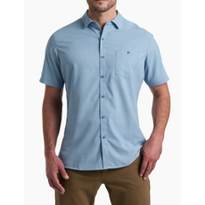 Kuhl Kuhl Persuadr Short Sleeve Shirt