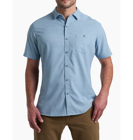 Kuhl Persuadr Short Sleeve Shirt