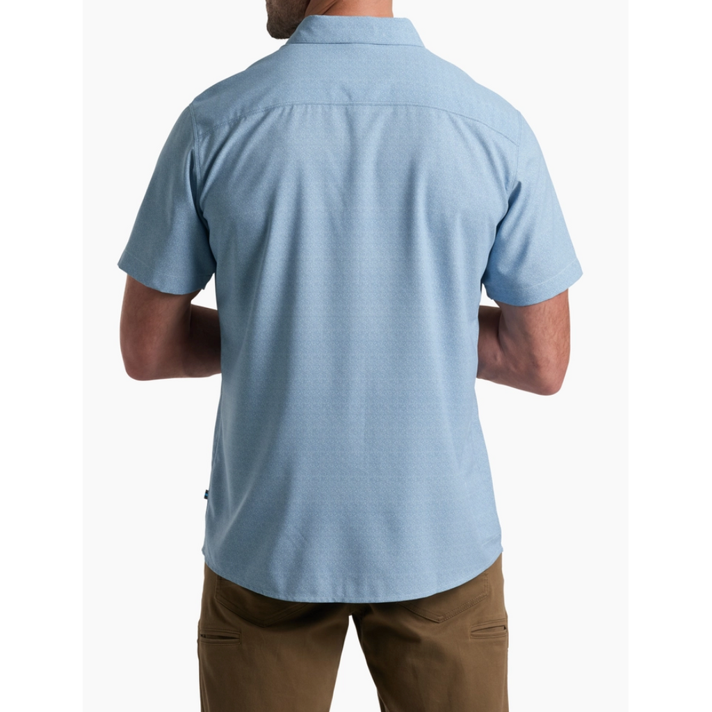Kuhl Kuhl Persuadr Short Sleeve Shirt