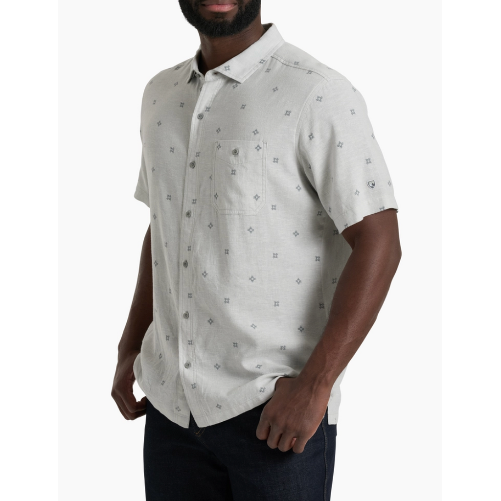 Kuhl Getaway Short Sleeve Shirt