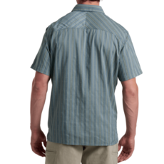 Kuhl Kuhl Bohemian Short Sleeve Shirt