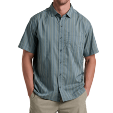 Kuhl Kuhl Bohemian Short Sleeve Shirt