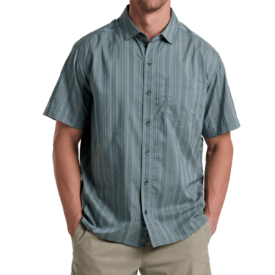 Kuhl Bohemian Short Sleeve Shirt