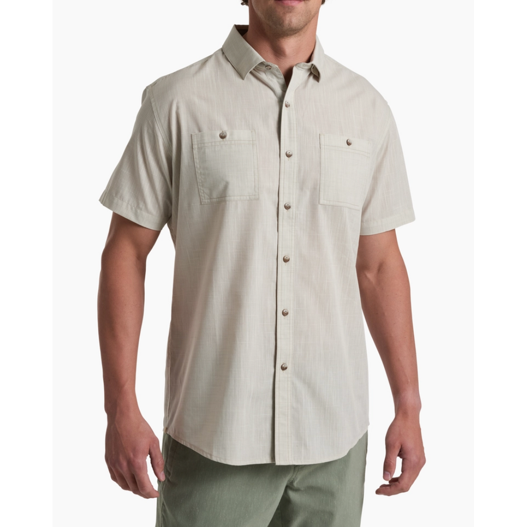 Kuhl Kuhl Karib Short Sleeve Shirt