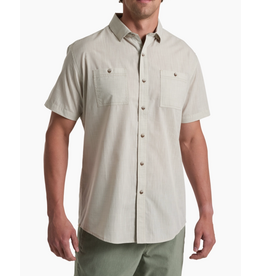 Kuhl Karib Short Sleeve Shirt