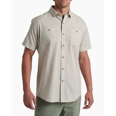 Kuhl Karib Short Sleeve Shirt