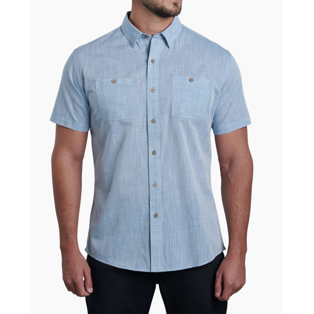 Kuhl Kuhl Karib Short Sleeve Shirt