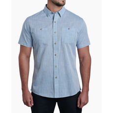 Kuhl Kuhl Karib Short Sleeve Shirt