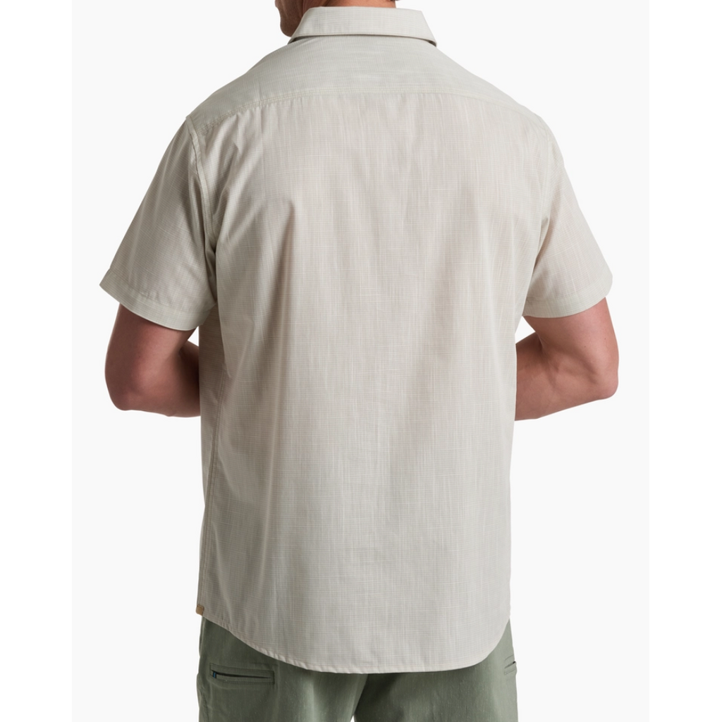 Kuhl Kuhl Karib Short Sleeve Shirt