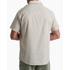Kuhl Kuhl Karib Short Sleeve Shirt
