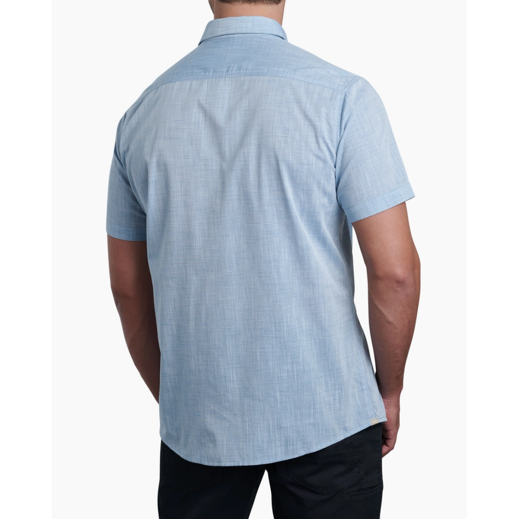 Kuhl Kuhl Karib Short Sleeve Shirt