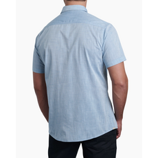 Kuhl Kuhl Karib Short Sleeve Shirt