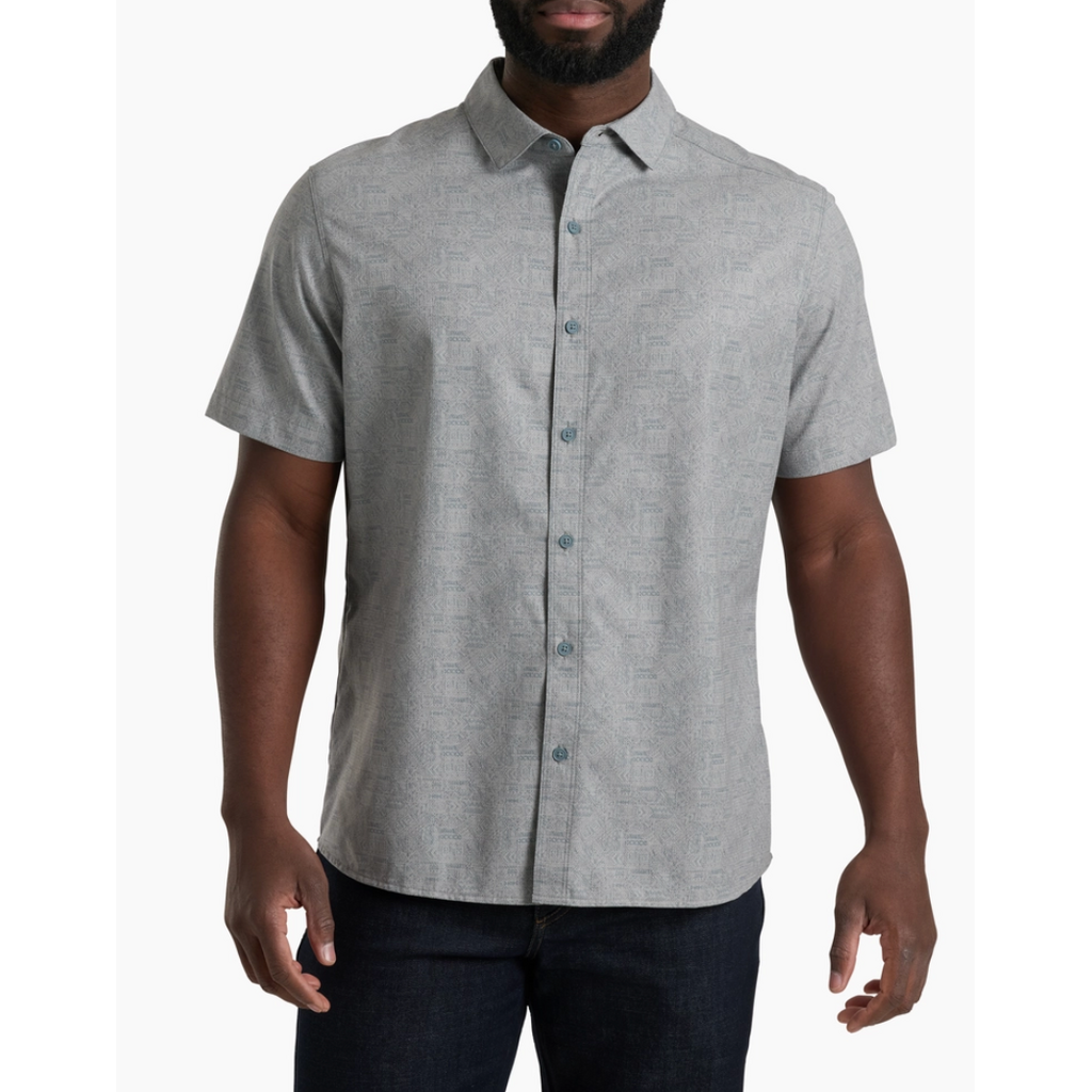 Kuhl Kuhl KUHL Breeze Short Sleeve Shirt