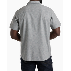 Kuhl Kuhl KUHL Breeze Short Sleeve Shirt