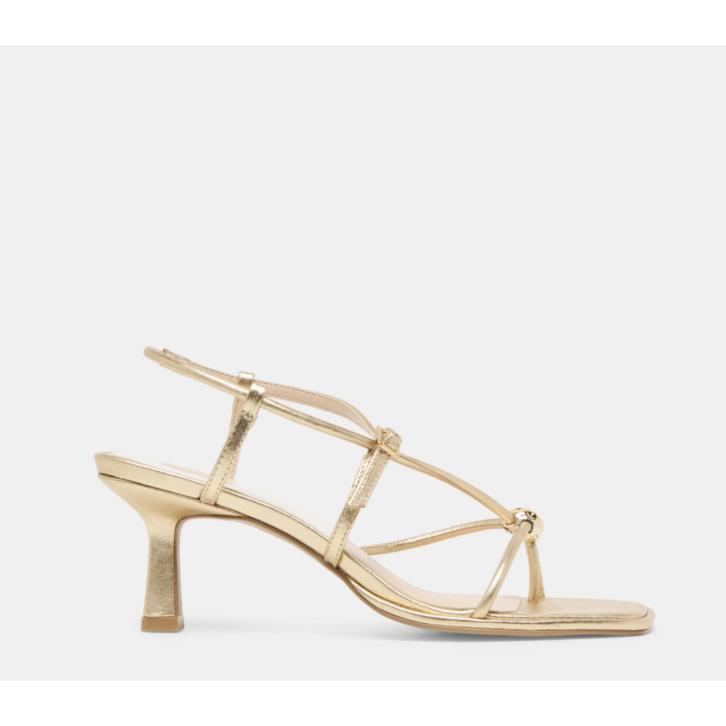 Dolce Vita Dolce Vita Mylee Dress Sandal