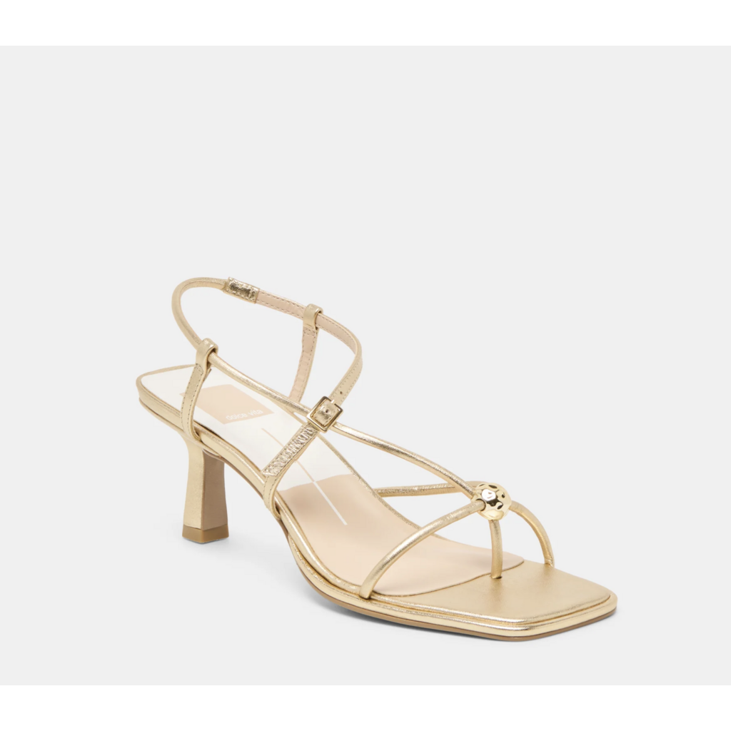Dolce Vita Dolce Vita Mylee Dress Sandal