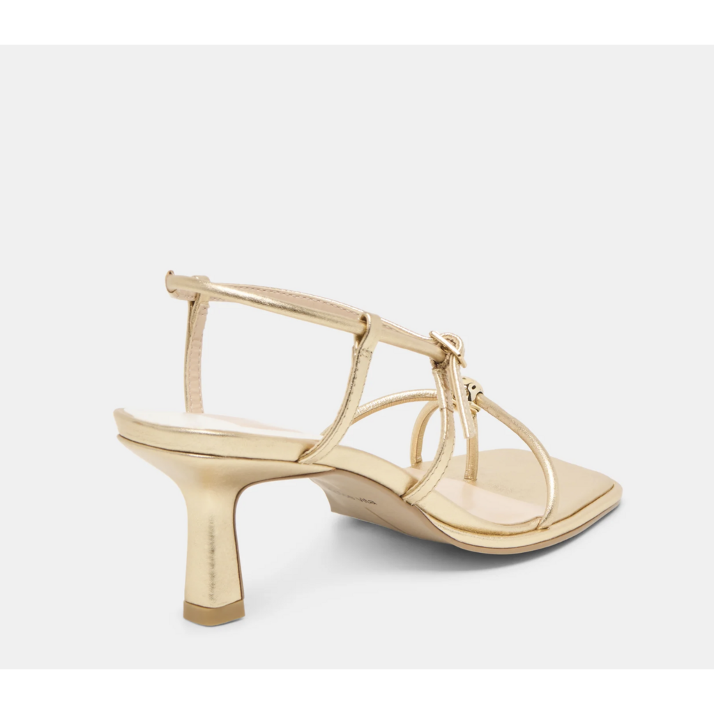 Dolce Vita Dolce Vita Mylee Dress Sandal