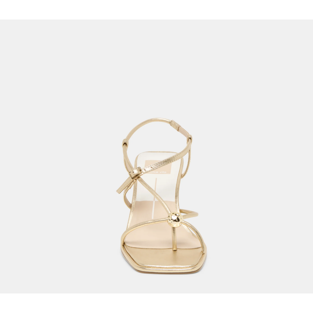 Dolce Vita Dolce Vita Mylee Dress Sandal