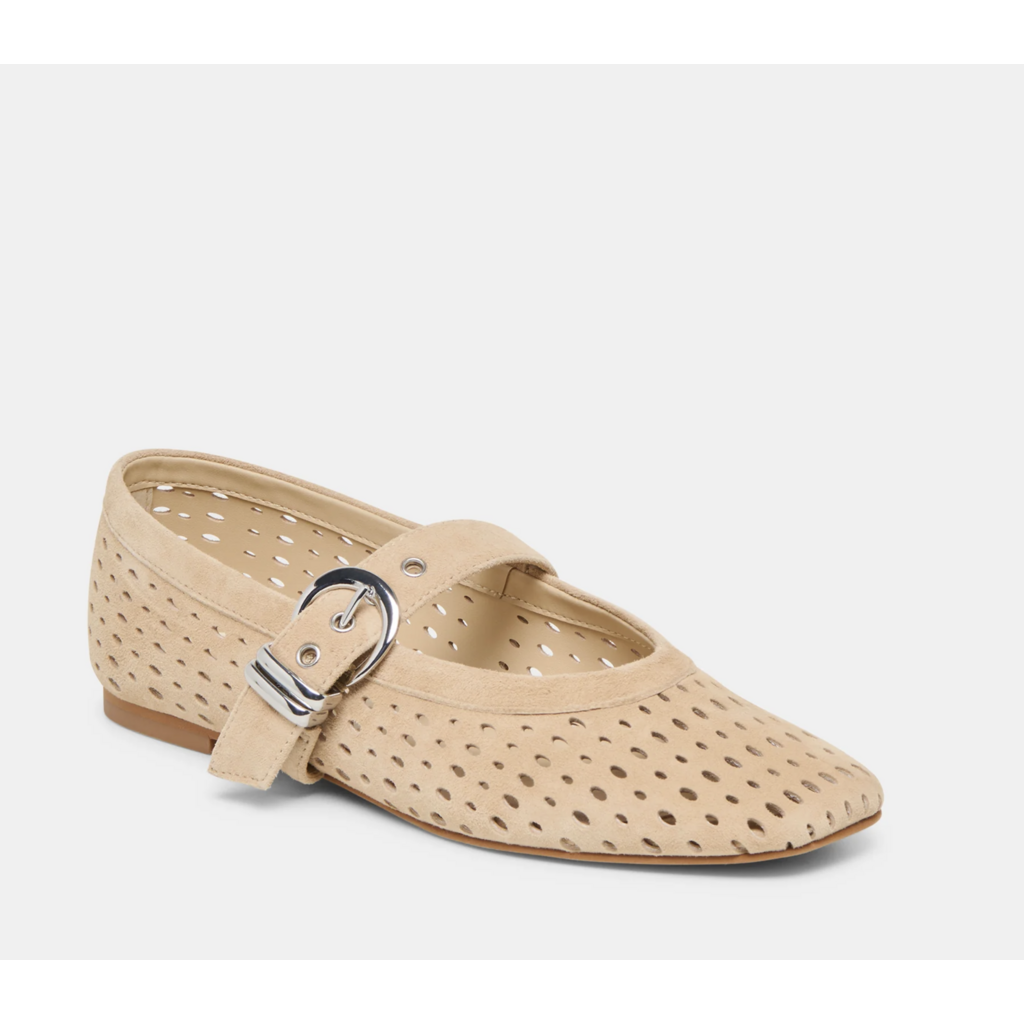 Dolce Vita Dolce Vita Mikel Flat