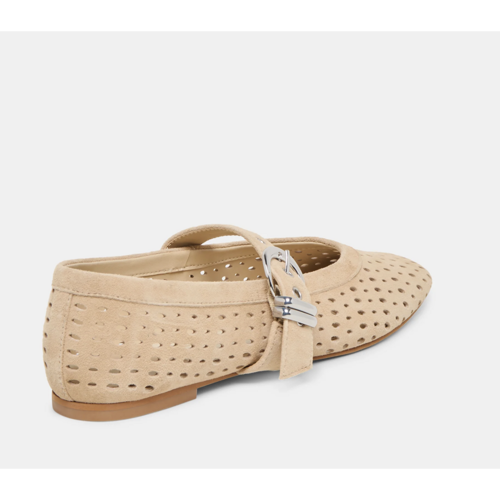 Dolce Vita Dolce Vita Mikel Flat